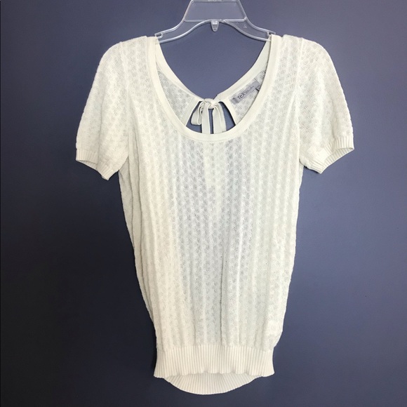 Tex by Max Azria | Sweaters | Tex By 